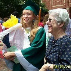 Meet your Posher, Wooly